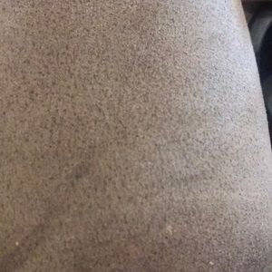 Meet your Posher, Sairy